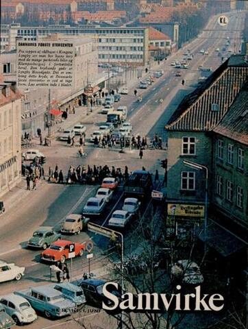 Samvirke (01.06.1965)