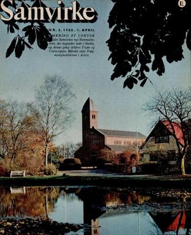 Samvirke (01.04.1965)