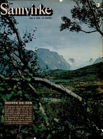 Samvirke (15.03.1965)