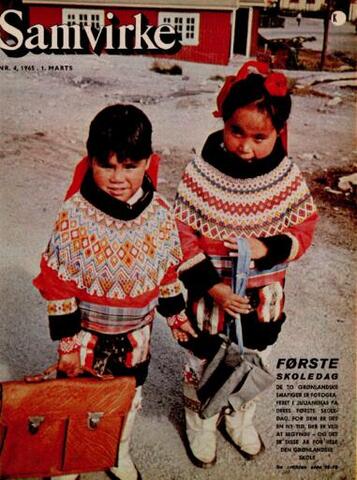 Samvirke (01.03.1965)