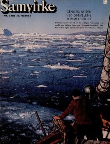 Samvirke (15.02.1965)