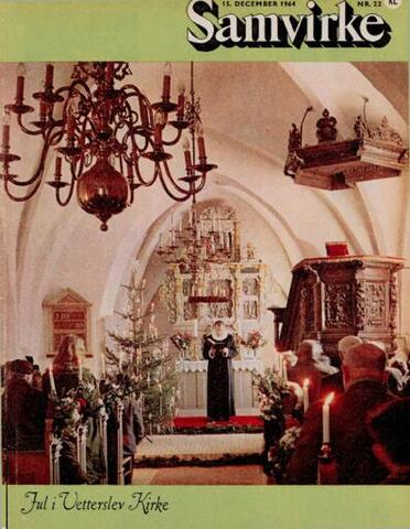 Samvirke (15.12.1964)