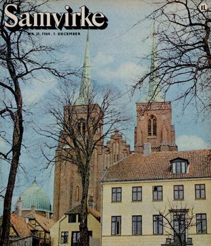 Samvirke (01.12.1964)