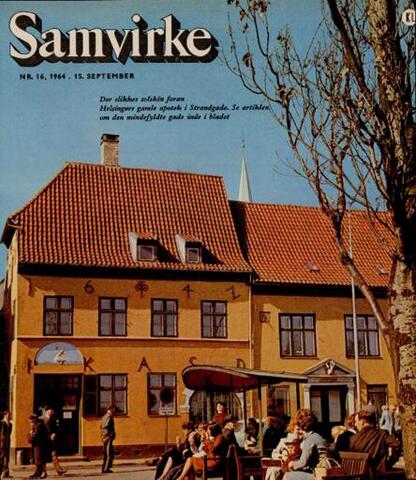 Samvirke (15.09.1964)