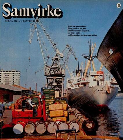 Samvirke (01.09.1964)