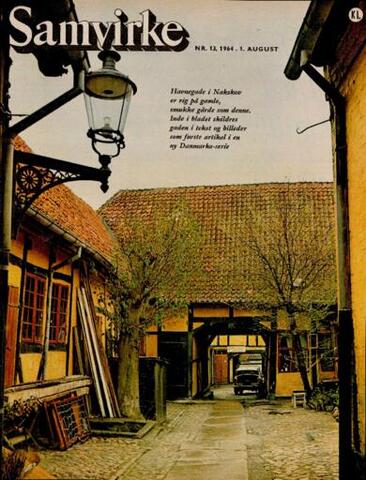 Samvirke (01.08.1964)