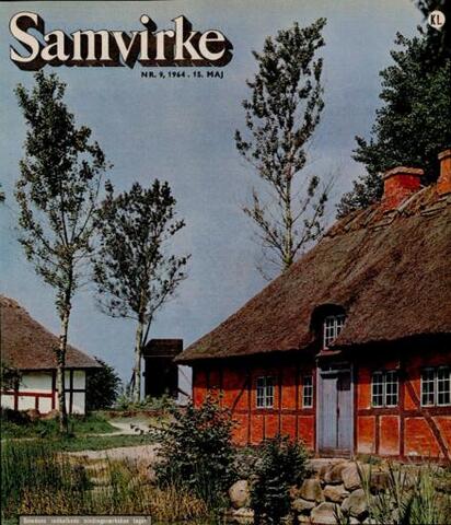 Samvirke (15.05.1964)