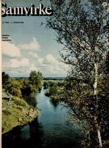 Samvirke (01.02.1964)