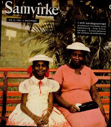 Samvirke (01.12.1963)