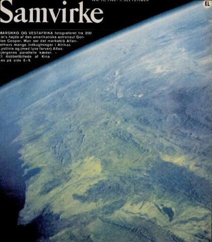 Samvirke (01.09.1963)