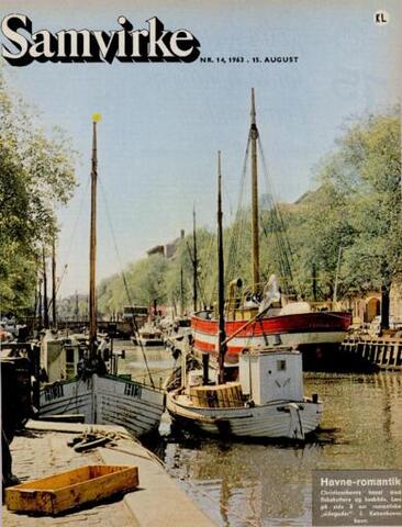 Samvirke (15.08.1963)