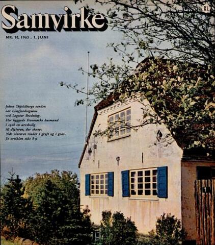 Samvirke (01.06.1963)