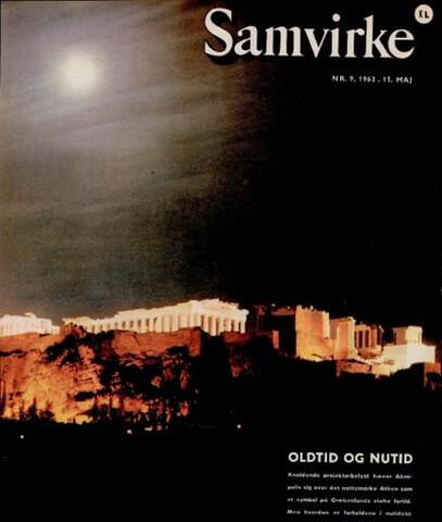 Samvirke (15.05.1963)