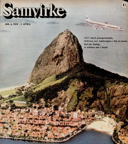 Samvirke (01.04.1963)