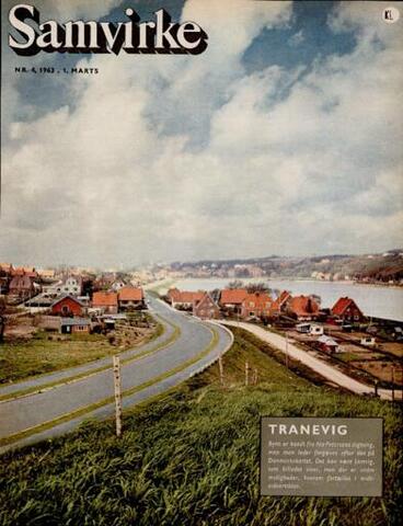 Samvirke (01.03.1963)