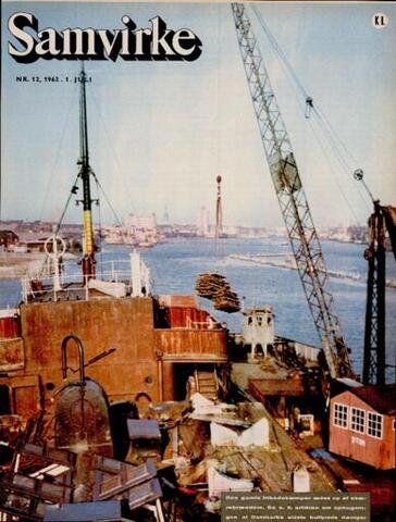 Samvirke (01.07.1962)