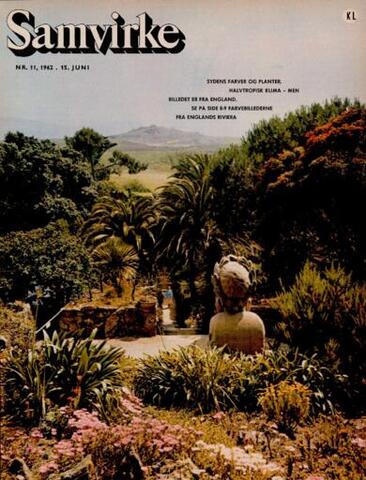 Samvirke (15.06.1962)