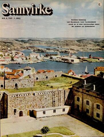 Samvirke (01.05.1962)