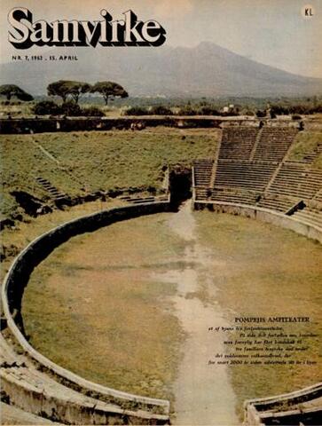 Samvirke (15.04.1962)