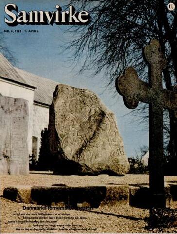 Samvirke (01.04.1962)