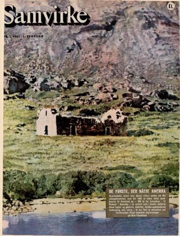Samvirke (02.02.1962)