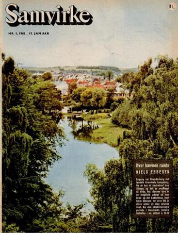 Samvirke (15.01.1962)
