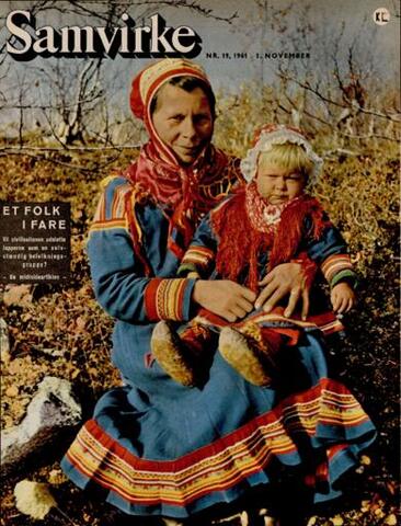Samvirke (01.11.1961)