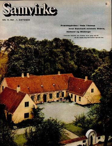 Samvirke (01.10.1961)