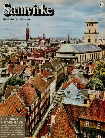 Samvirke (01.09.1961)