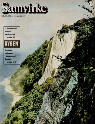 Samvirke (15.08.1961)