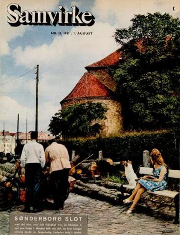 Samvirke (01.08.1961)