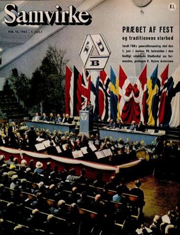 Samvirke (01.07.1961)