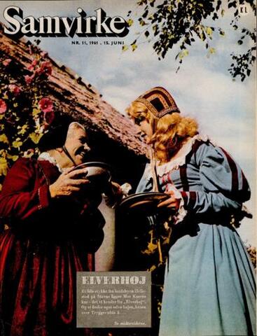 Samvirke (15.06.1961)