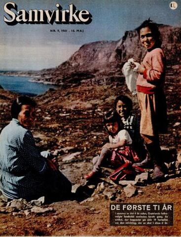 Samvirke (15.05.1961)