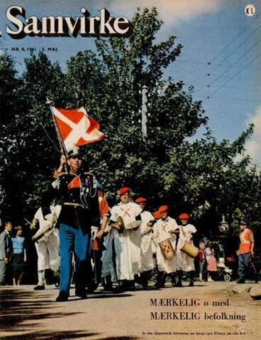 Samvirke (01.05.1961)
