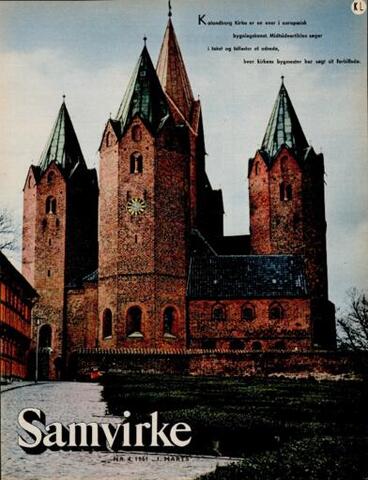 Samvirke (01.03.1961)