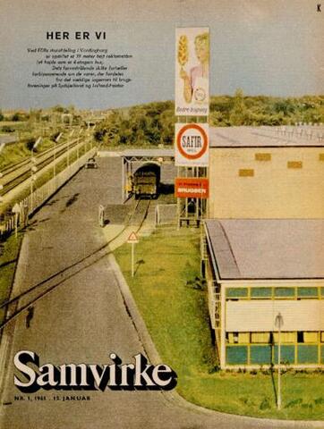 Samvirke (15.01.1961)