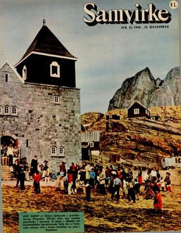 Samvirke (15.12.1960)