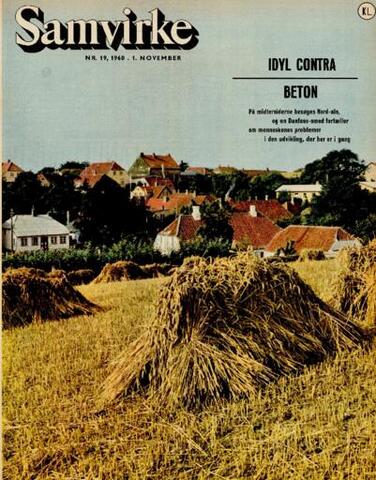 Samvirke (01.11.1960)