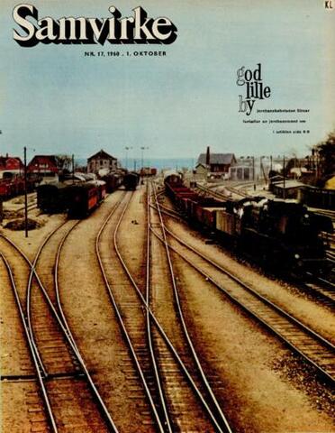 Samvirke (01.10.1960)