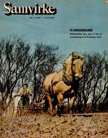 Samvirke (01.08.1960)