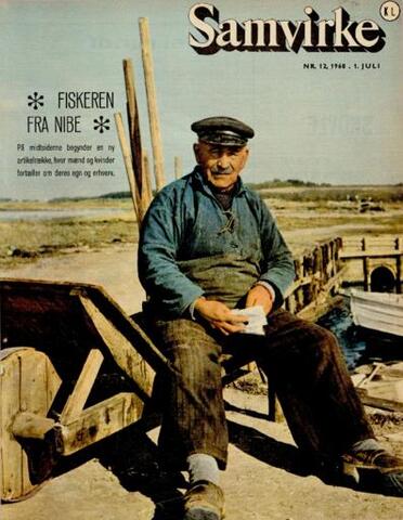 Samvirke (01.07.1960)