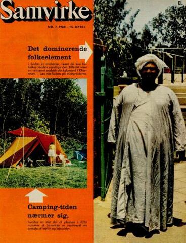 Samvirke (15.04.1960)