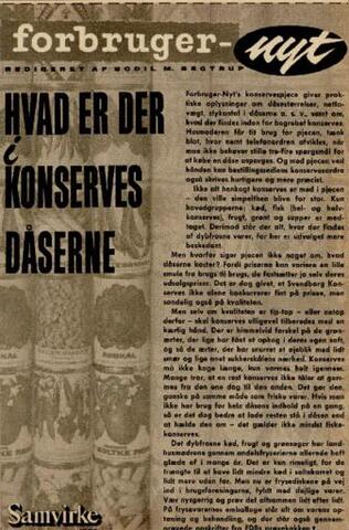 Samvirke (15.12.1959)