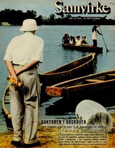 Samvirke (15.09.1959)