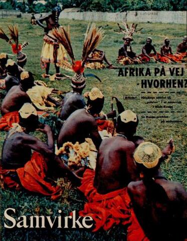 Samvirke (01.09.1959)
