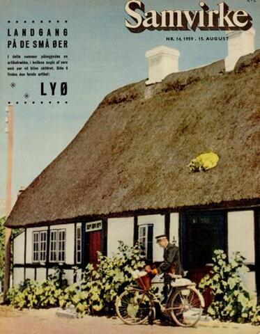 Samvirke (15.08.1959)