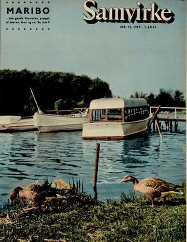 Samvirke (01.07.1959)