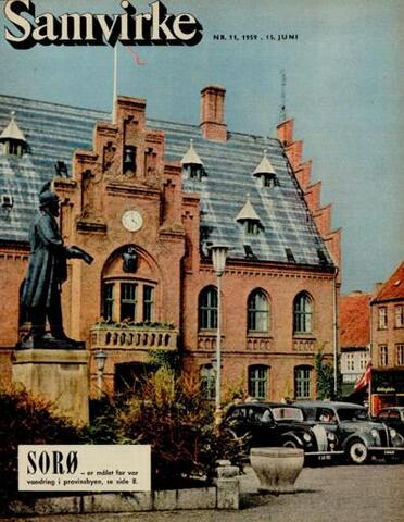 Samvirke (15.06.1959)