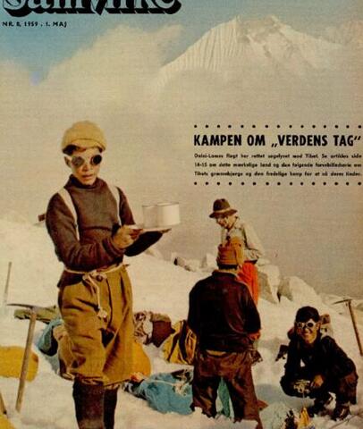 Samvirke (01.05.1959)